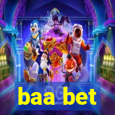 baa bet